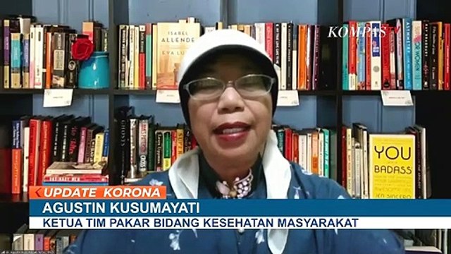 Masker Bedah Eefektif Digunakan di Masa Pandemi, Bagaimana dengan Masker Kain?