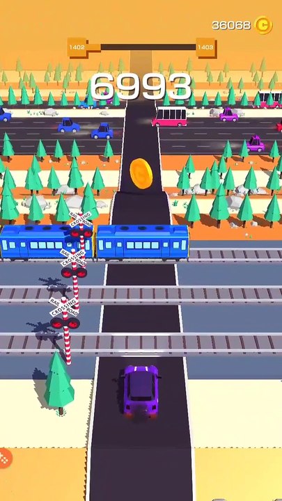 TRAFFIC RUN 20191018_124407