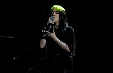 Billie Eilish cancels entire 'Where Do We Go?' World Tour