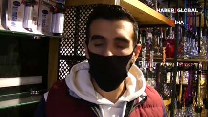 Dedesi ceviz kırıyordu, gök taşı olduğunu iddia etti