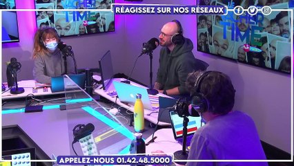 Le Vacher Time - L'intégrale du 04 décembre