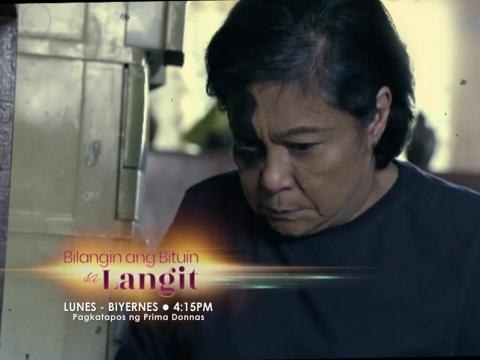 Bilangin ang Bituin sa Langit: Abangan ang unang linggo | Teaser