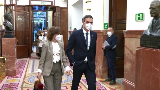 Bruselas advierte de que la reforma del CGPJ debe consultarse con la oposición