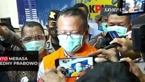 Prabowo Subianto Merasa Dikhianati Oleh Edhy Prabowo