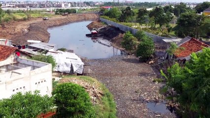 Forscher verfolgen Müll per GPS-Sender