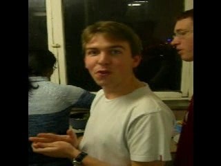 une soirée à flemming