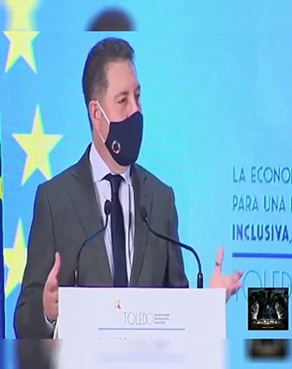 Page afirma que la UE gana confianza tras las embestidas que supone Brexit