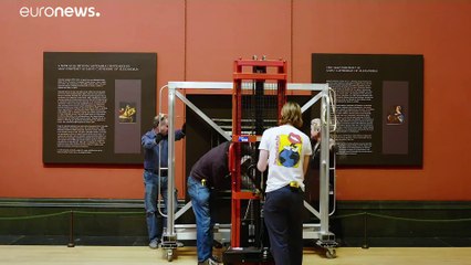 Zseniális múzeumi projektek vesenyeztek a vadonatúj "Art Explora"-díjakért