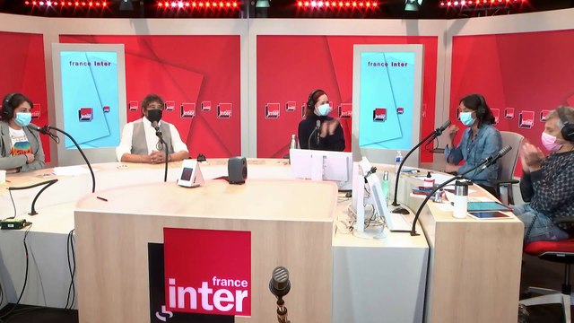 Gérémy est Tanguy Pastureau - La drôle d'humeur de Gérémy Crédeville