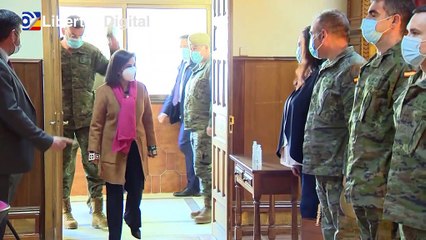 El JEMAD subraya el compromiso de las Fuerzas Armadas con la Constitución