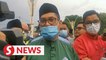 Ahmad Faizal: I will lead Perak caretaker govt until new Mentri Besar is chosen