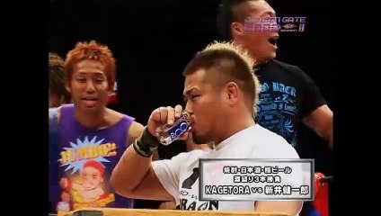 2009 - Season 2 - Act 1