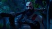 Fortnite’s God of War Kratos skin has been released