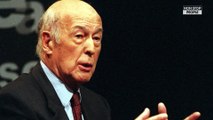 Valéry Giscard D’Estaing mort : Emmanuel Macron annonce un jour de deuil national