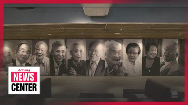 Japan breaking promise to honor victims of wartime forced labor: Diplomatic sources