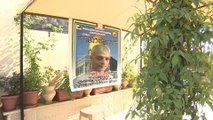 نائل البرغوثي.. أقدم أسير فلسطيني في سجون الاحتلال والعالم