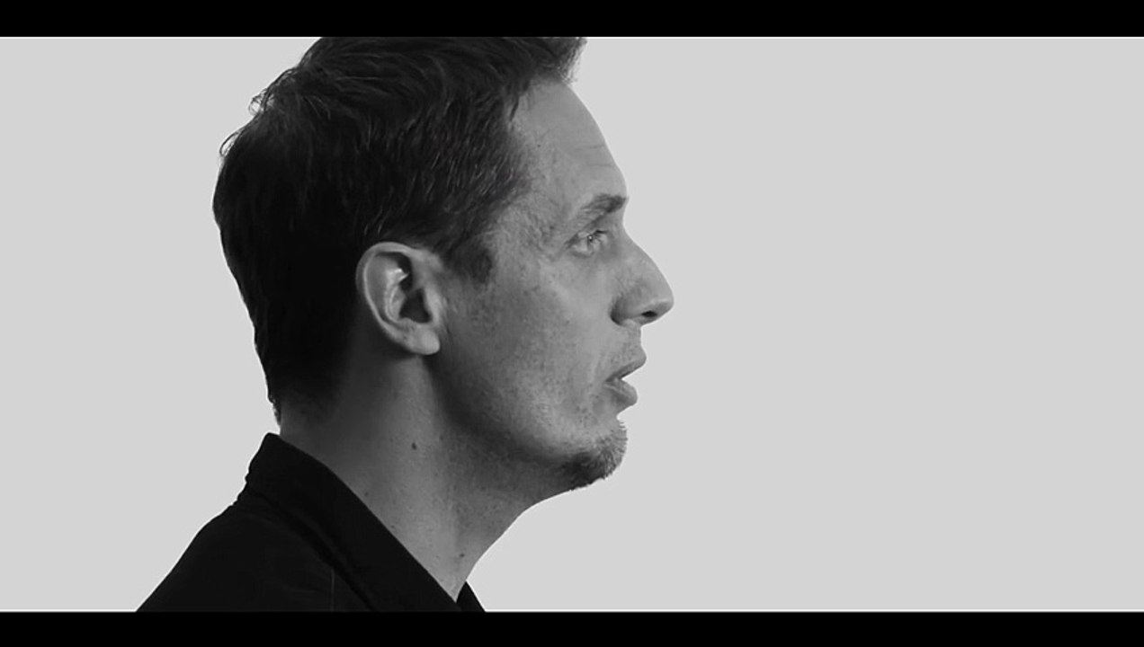Grand Corps Malade &  Camille Lellouche - "Mais je t'aime"