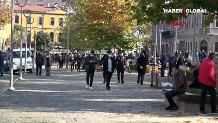 Trabzon'da salgında 'gizli' tehlike! Vali vatandaşları uyardı