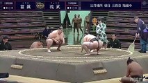 Toma(Sd88e) vs Ryubu(Sd88w) - Kyushu 2020, Sandanme - Day 1