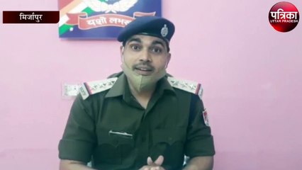 ट्रेन पकड़ने के लिए आये यात्री की हादसे के दौरान बची जिंदगी