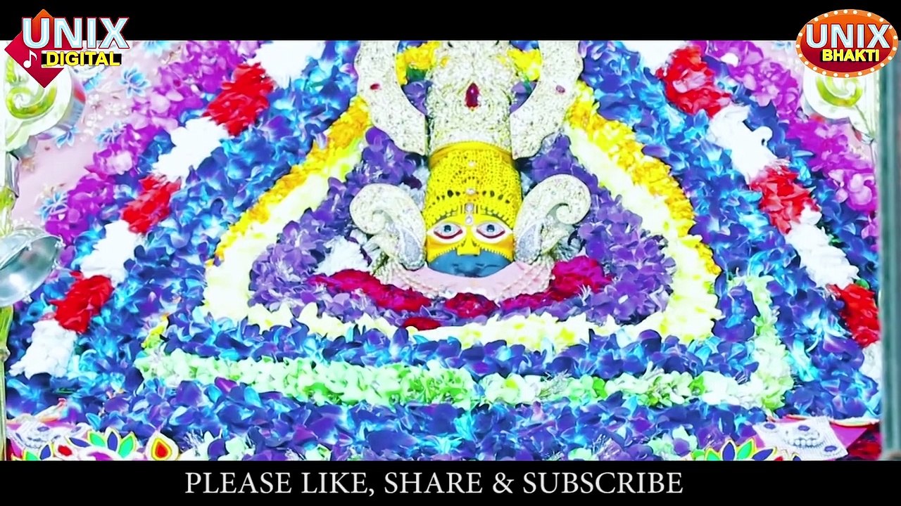 Meri Aaj Jholiya Bharde Tere Dwar Pe Aaya Shyam - Bilku Naya #ShyamBhajan - || #BhaweshSoni Full