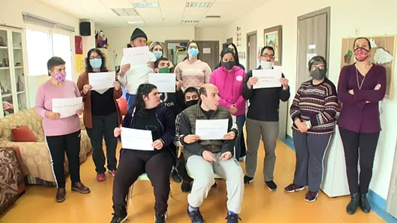 ΚΔΗΦ Θήβας Παγκόσμια Ημέρα Ατόμων με Αναπηρία