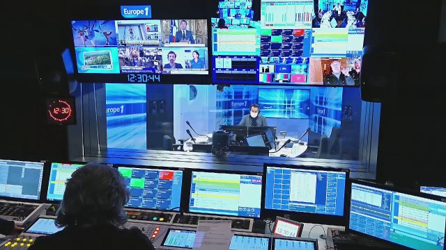 Marseille : le Parquet national financier demande le renvoi en justice de Jean-Claude Gaudin