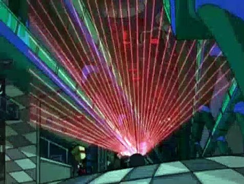 Invader Zim S03E04 - FBI Warning of Doom