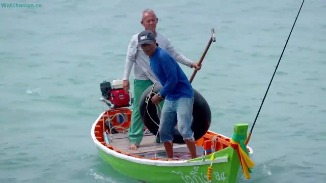 [Eng Sub] Hua Jai Sila Episode 12 Eng Sub - Thai Drama With English Subtitles