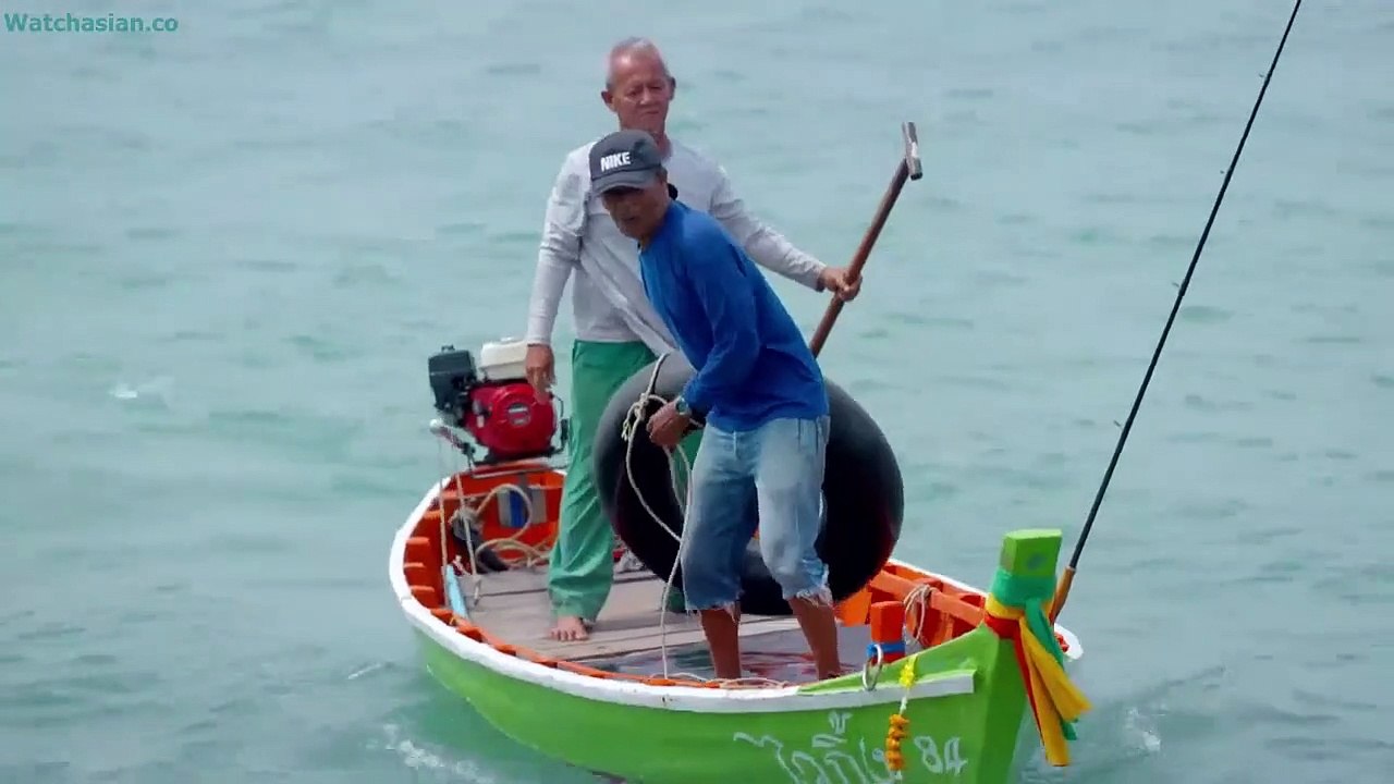 [Eng Sub] Hua Jai Sila Episode 12 Eng Sub - Thai Drama With English Subtitles