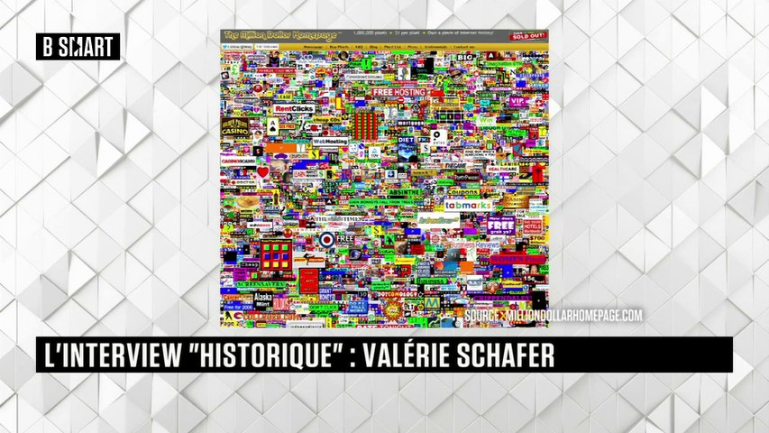 La grande interview de Valérie Schafer (C2DH)