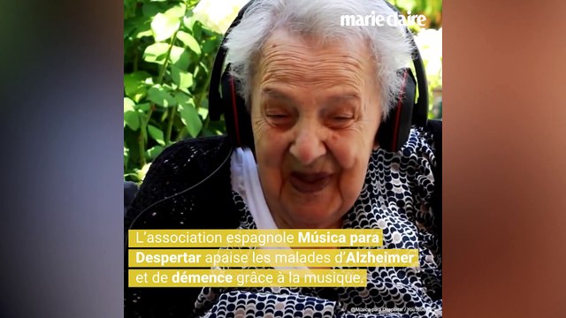 Une ballerine touchée par Alzheimer se souvient du Lac des cygnes