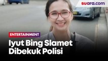 Kronologi Penangkapan Iyut Bing Slamet Terkait Narkoba