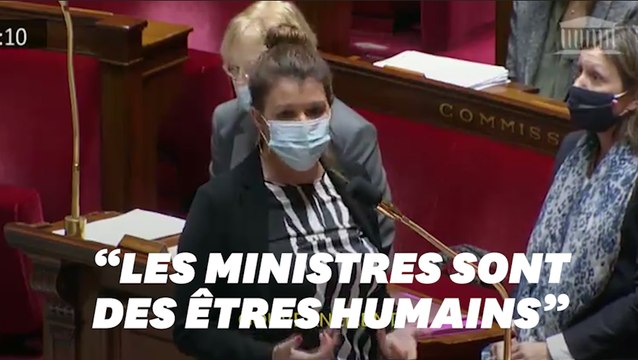 Marlène Schiappa a été rappelée à l'ordre à l'Assemblée nationale pour un retard de 6 minutes