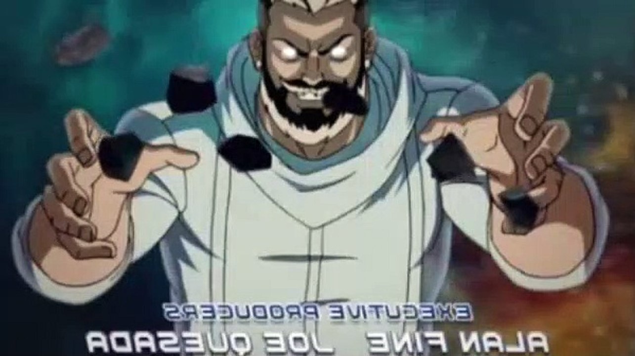 Avengers Assemble S04E23 - Westland