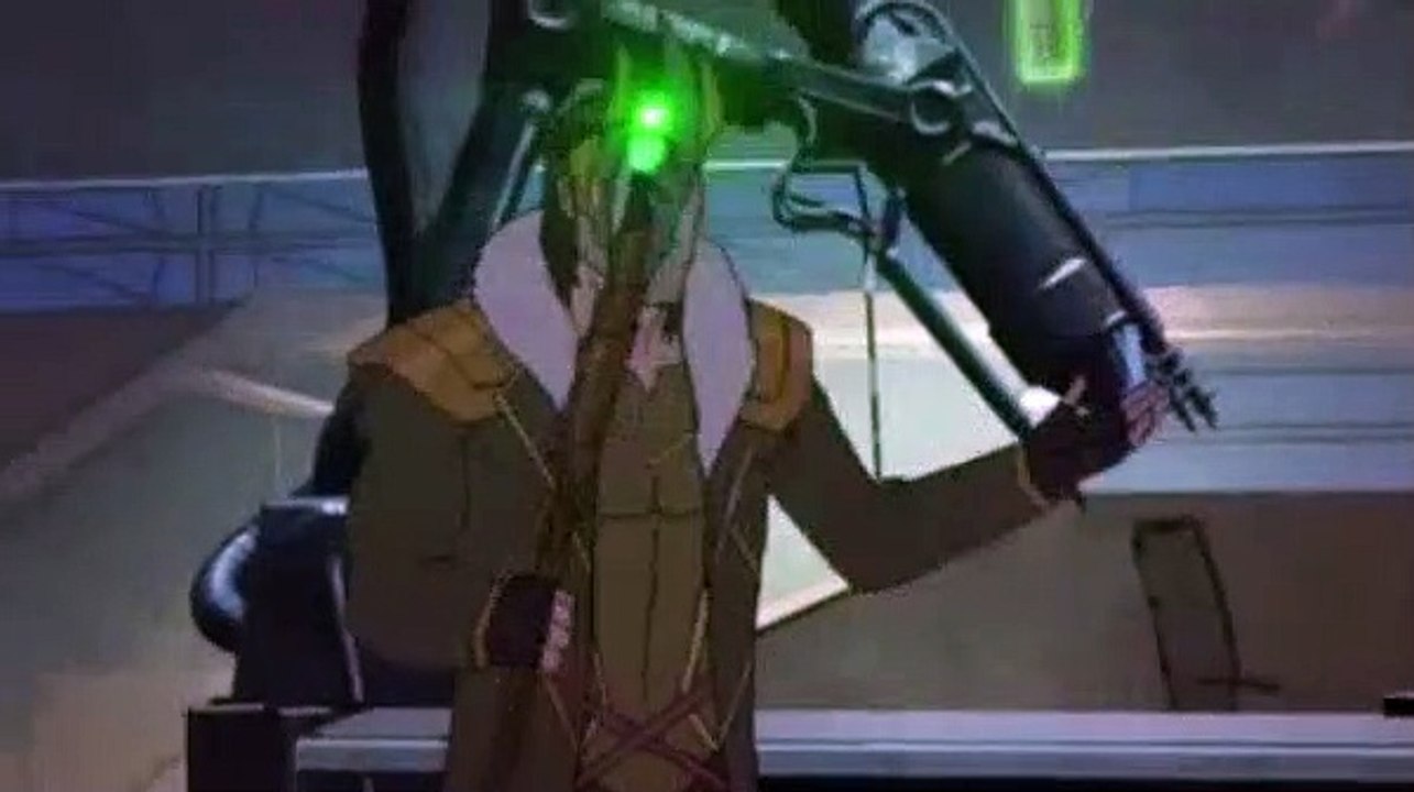 Avengers Assemble S04E24 - The Citadel