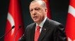 Erdoğan corona aşısı olacak mı? Cuma namazı çıkışı açıkladı