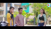 Ho Gaya Hai Tujhko (New Version) - Hot Video 2020 - Dilwale Dulhania Le Jayenge Shahrukh Khan - SS