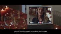 Campaña de Canarias para concienciar sobre los encuentros familiares durante la Navidad