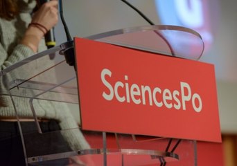 Des étudiants de Sciences Po veulent créer un cours sur... “l'intersectionnalité raciale”
