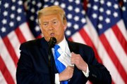 Trump insiste en fraude electoral | Washington sin filtros con Arturo Sarukhan