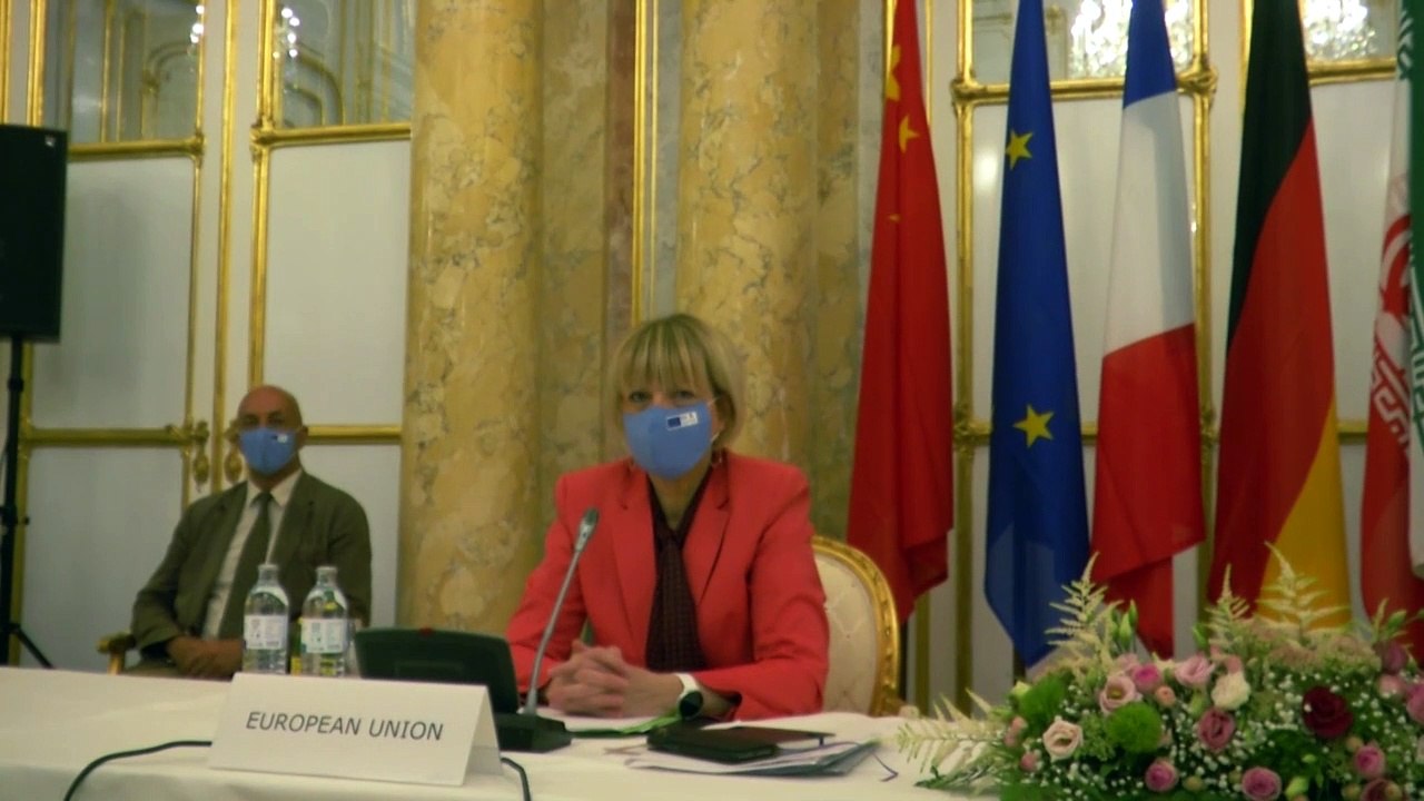 Deutsche Helga Schmid ist neue OSZE-Chefin