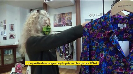 Entreprises : le coup de pouce de l'État pour les congés payés