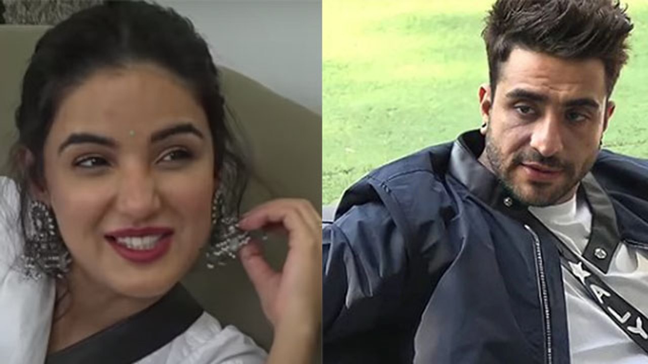 Bigg Boss 14: Jasmin Bhasin के लिए फिर आ रहे हैं Aly Goni ! | FilmiBeat