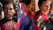 !Spider-Man Juntos ! : Spider-Man 3 teaser Tobey Maguire, Andrew Garfield, Tom Holland