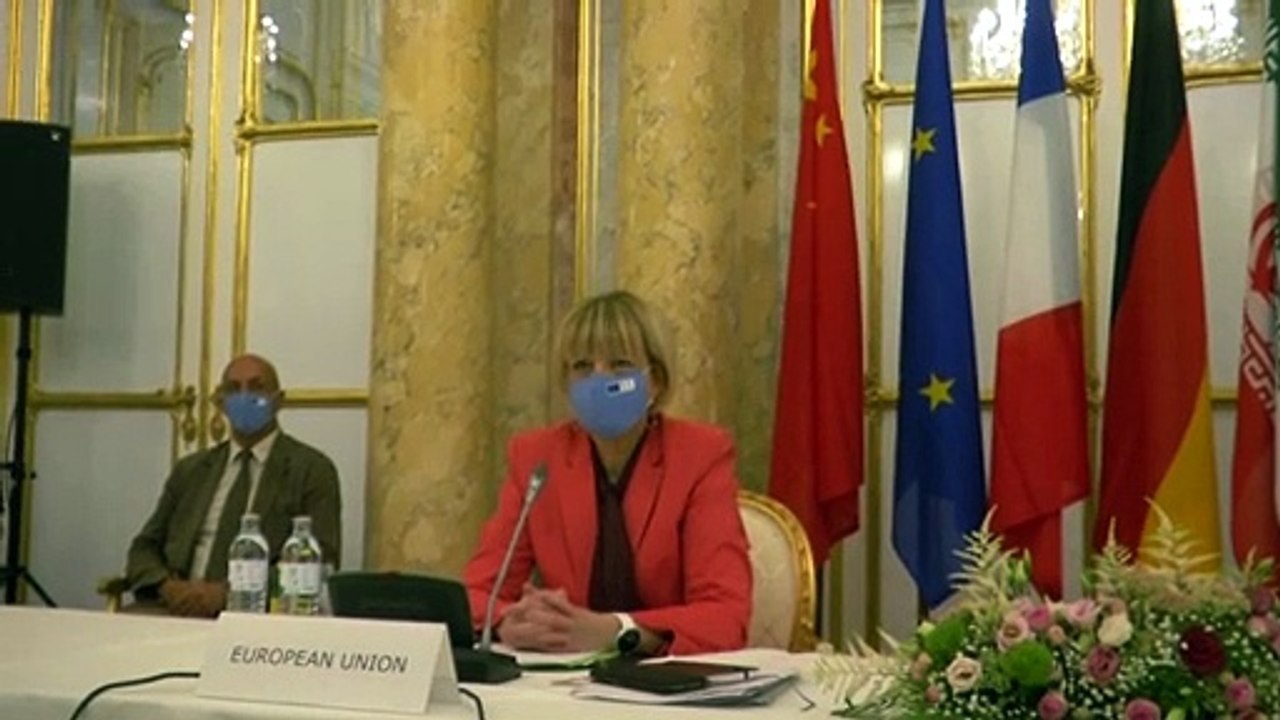 Deutsche Helga Schmid ist neue OSZE-Chefin