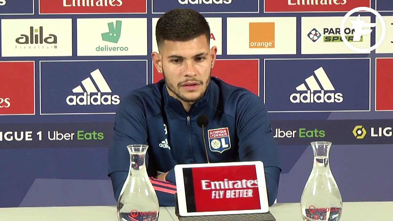 OL : Bruno Guimarães vise le titre