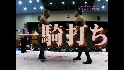 2009 - Season 2 - Act 4