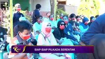 Menko Polhukam: Black Campaign Bisa Mengarah ke Tindak Pidana - ROSI