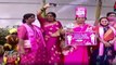 GHMC Polls: TRS in the lead, party workers are celebrating
